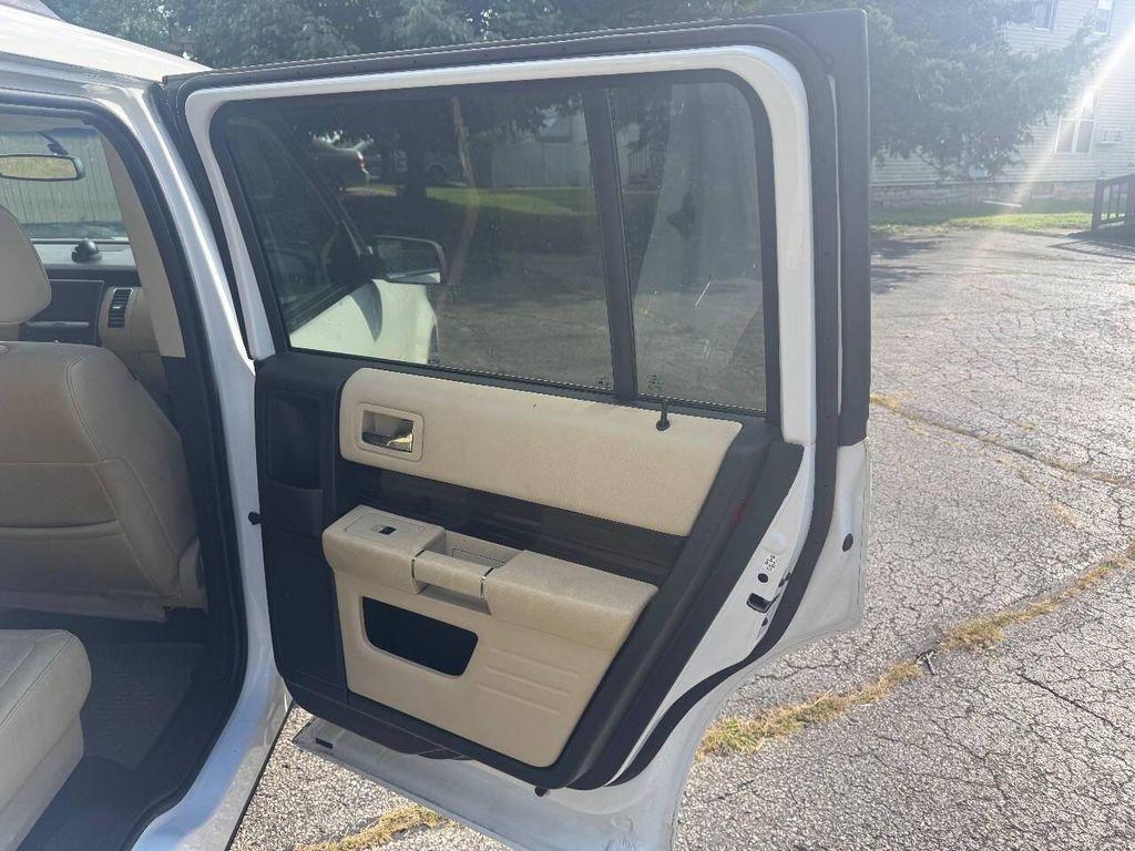used 2019 Ford Flex car, priced at $7,800