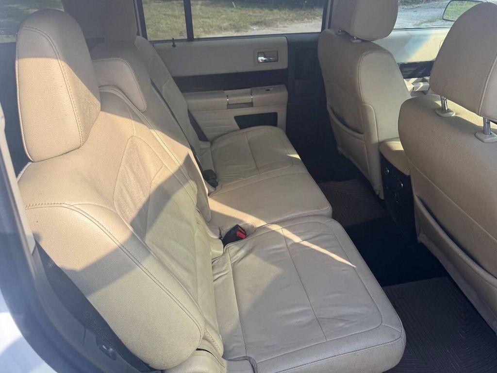 used 2019 Ford Flex car, priced at $7,800