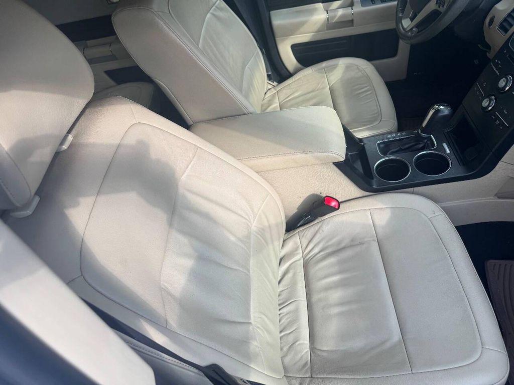 used 2019 Ford Flex car, priced at $7,800