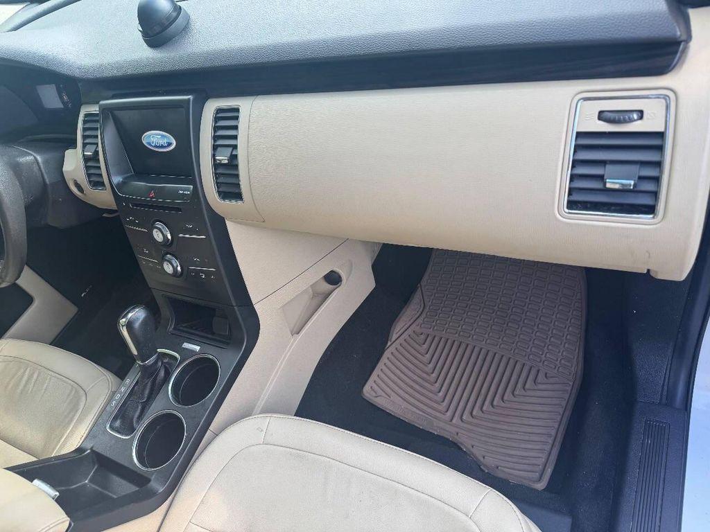 used 2019 Ford Flex car, priced at $7,800