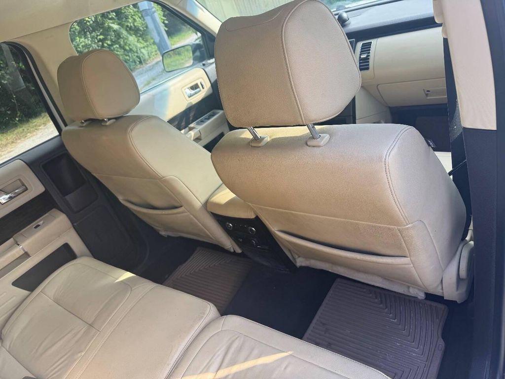 used 2019 Ford Flex car, priced at $7,800