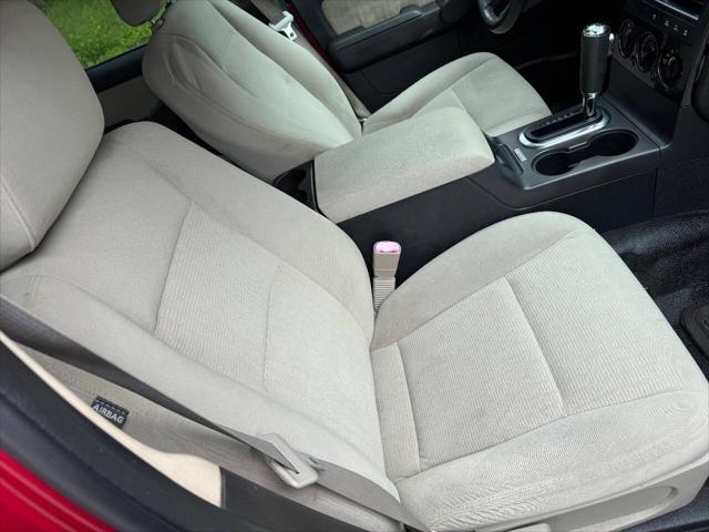 used 2008 Ford Explorer Sport Trac car, priced at $7,500