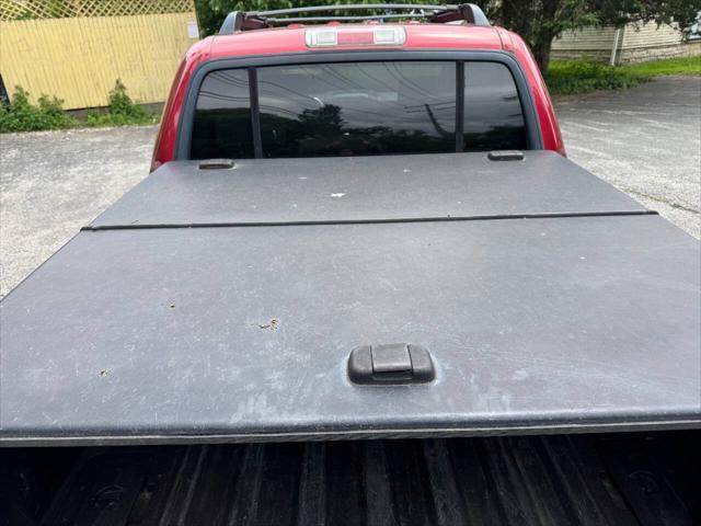 used 2008 Ford Explorer Sport Trac car, priced at $7,500