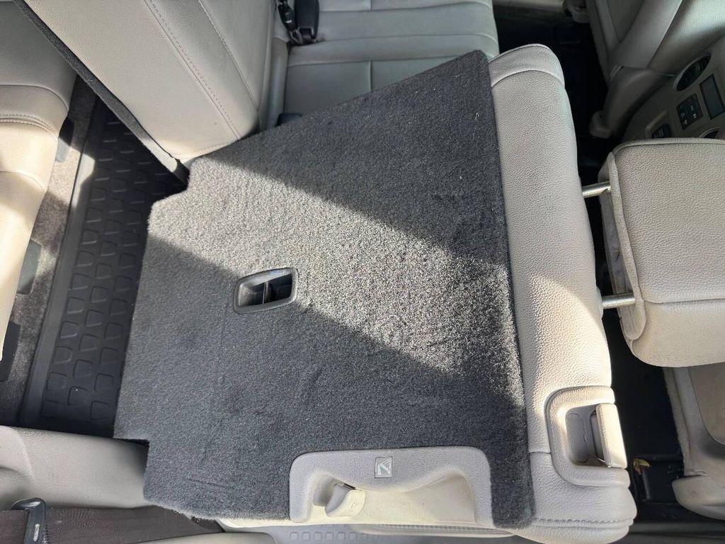 used 2012 Honda Pilot car, priced at $6,900
