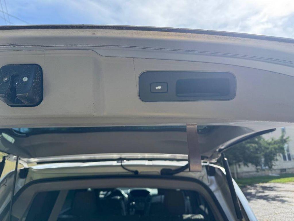 used 2012 Honda Pilot car, priced at $6,900