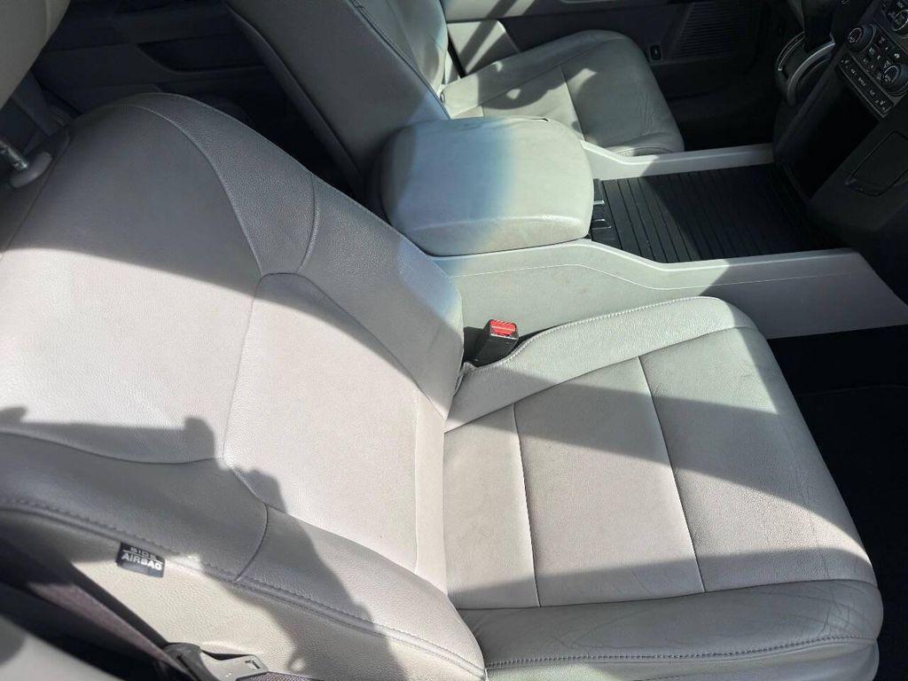 used 2012 Honda Pilot car, priced at $6,900