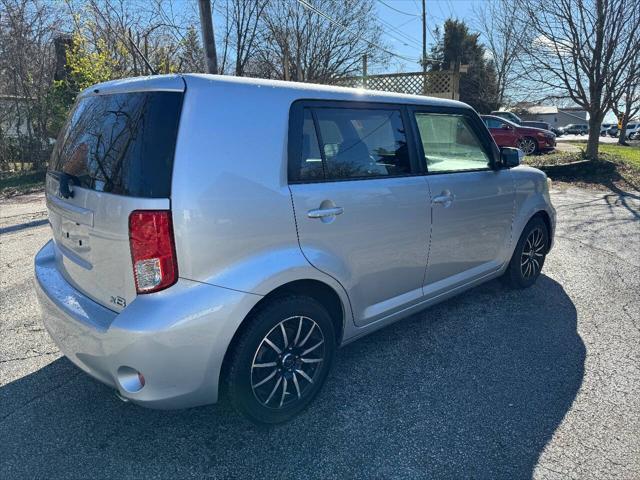 used 2012 Scion xB car, priced at $6,900