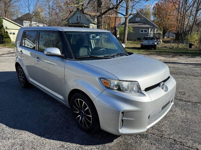 used 2012 Scion xB car, priced at $6,900