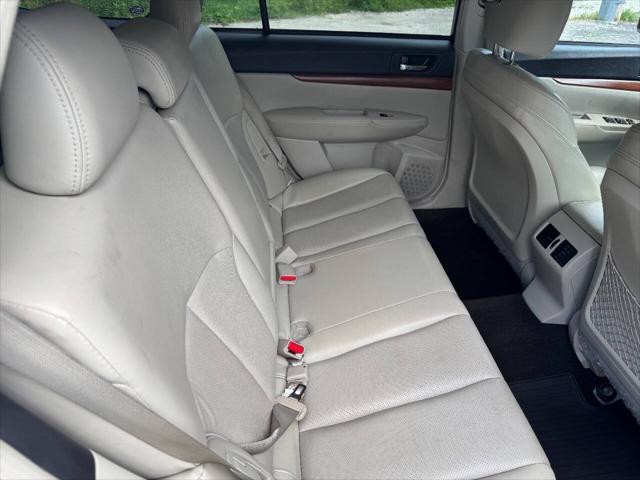 used 2013 Subaru Outback car, priced at $5,900