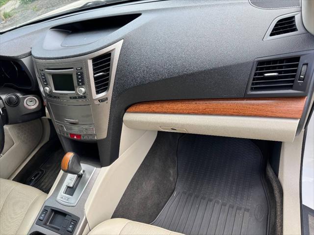 used 2013 Subaru Outback car, priced at $5,900