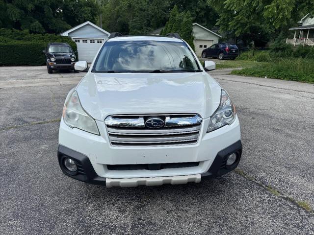 used 2013 Subaru Outback car, priced at $5,900