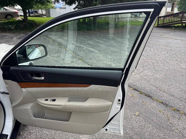 used 2013 Subaru Outback car, priced at $5,900