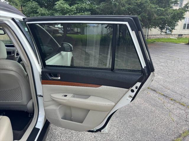 used 2013 Subaru Outback car, priced at $5,900