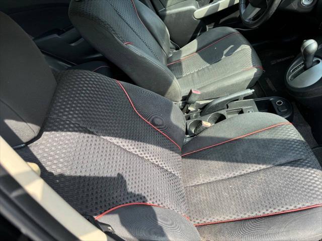 used 2012 Mazda Mazda2 car, priced at $5,200