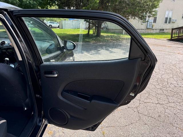 used 2012 Mazda Mazda2 car, priced at $5,200