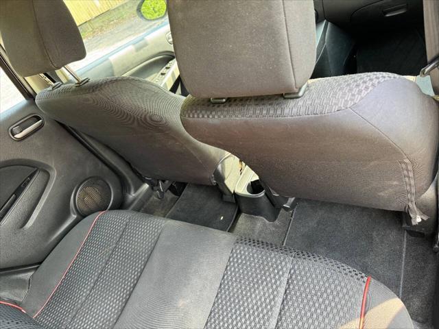 used 2012 Mazda Mazda2 car, priced at $5,200