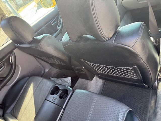 used 2003 Subaru Baja car, priced at $5,400