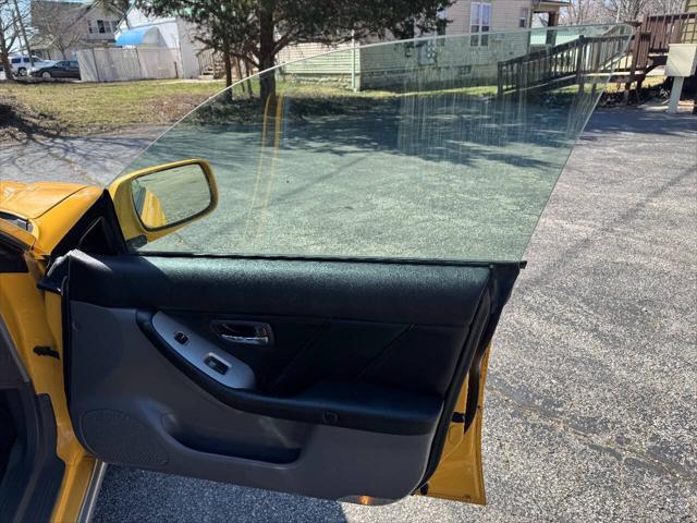 used 2003 Subaru Baja car, priced at $5,400