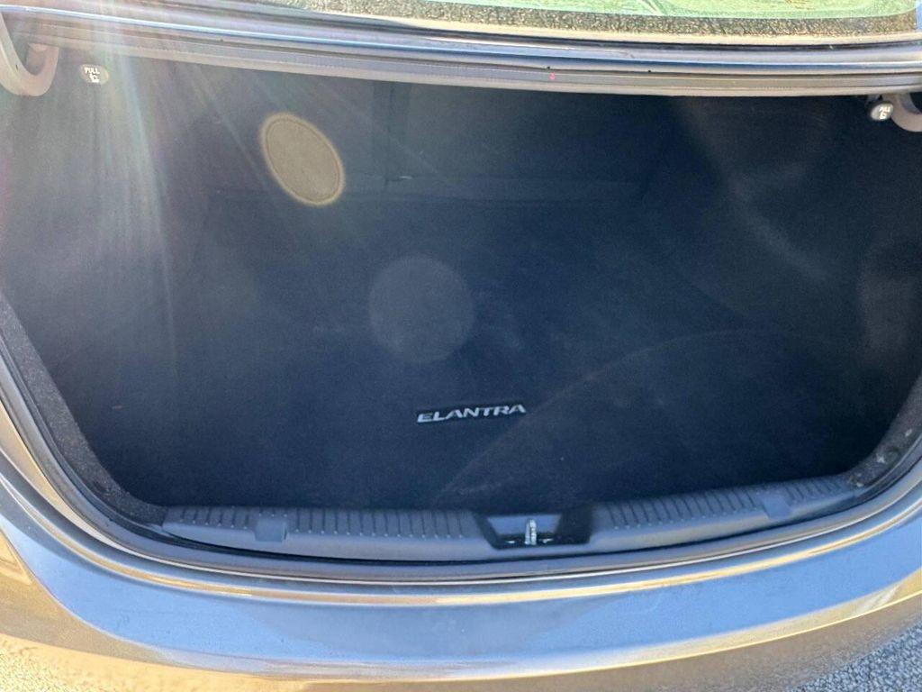 used 2012 Hyundai Elantra car, priced at $5,900