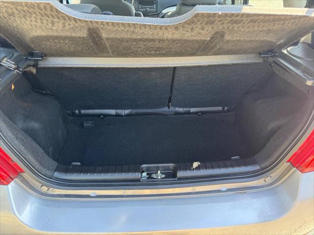 used 2009 Chevrolet Aveo car, priced at $5,500