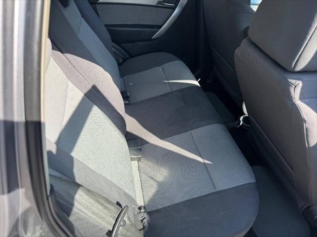 used 2009 Chevrolet Aveo car, priced at $5,500