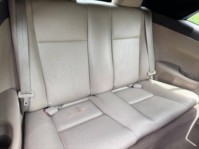used 2006 Toyota Camry Solara car, priced at $5,500