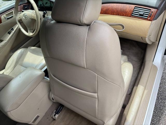 used 2006 Toyota Camry Solara car, priced at $5,500