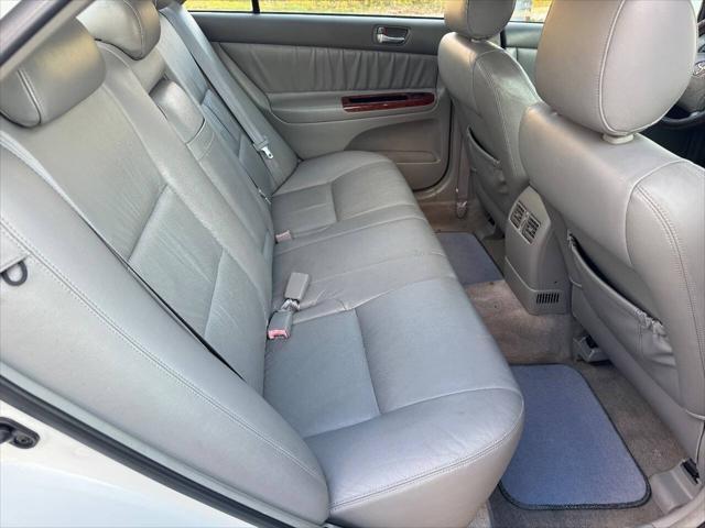 used 2006 Toyota Camry car, priced at $4,900