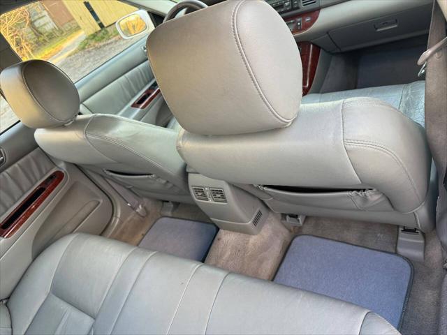 used 2006 Toyota Camry car, priced at $4,900