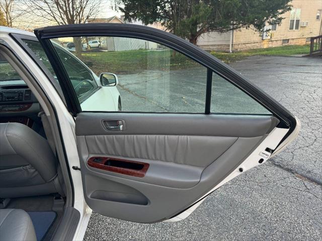 used 2006 Toyota Camry car, priced at $4,900