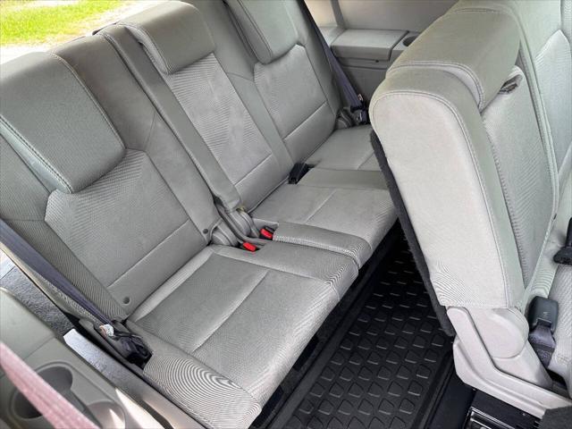 used 2014 Honda Pilot car, priced at $6,900