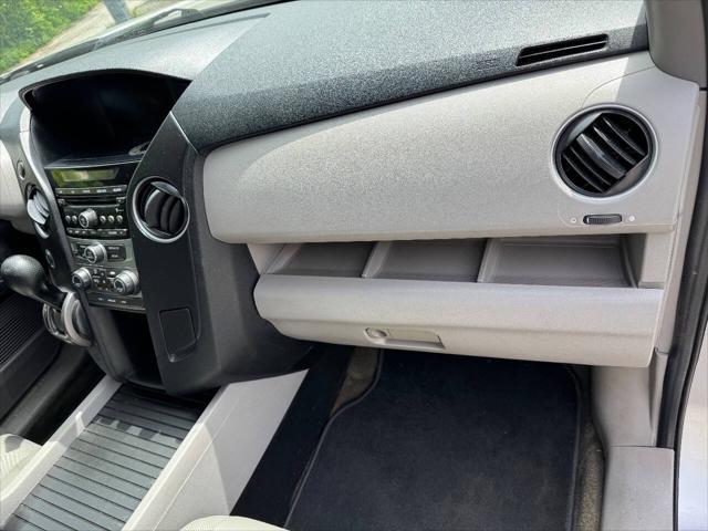 used 2014 Honda Pilot car, priced at $6,900