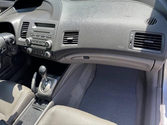used 2008 Honda Civic car, priced at $5,500