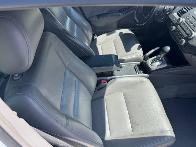 used 2008 Honda Civic car, priced at $5,500