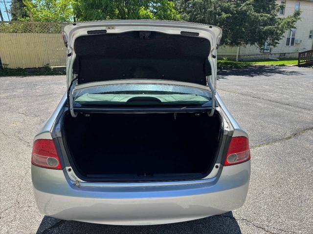 used 2008 Honda Civic car, priced at $5,500