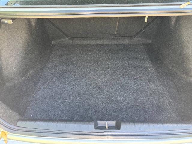 used 2008 Honda Civic car, priced at $5,500