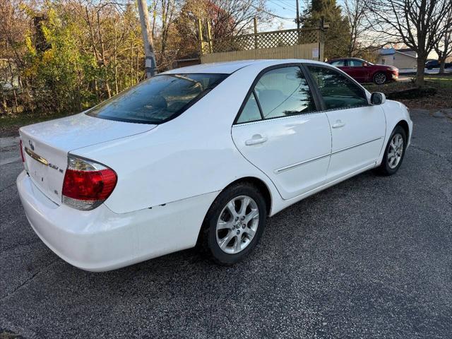 used 2006 Toyota Camry car, priced at $5,500