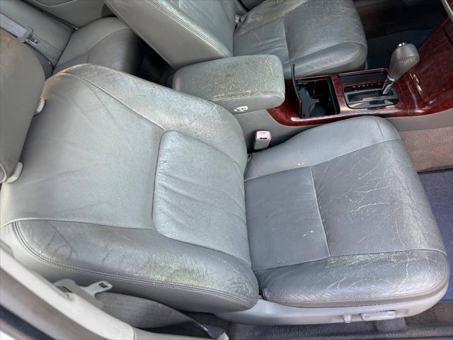 used 2006 Toyota Camry car, priced at $5,500