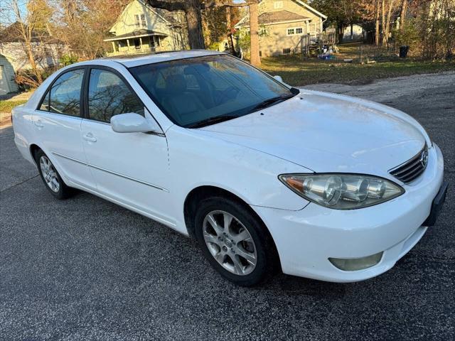 used 2006 Toyota Camry car, priced at $5,500