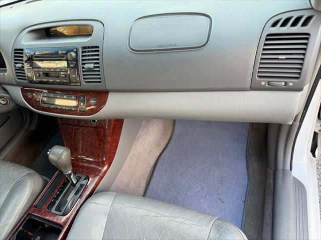 used 2006 Toyota Camry car, priced at $5,500