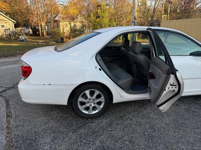 used 2006 Toyota Camry car, priced at $5,500