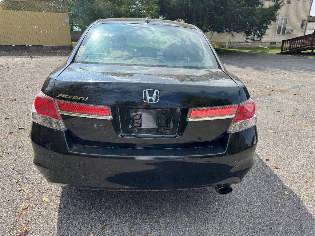 used 2012 Honda Accord car, priced at $5,900