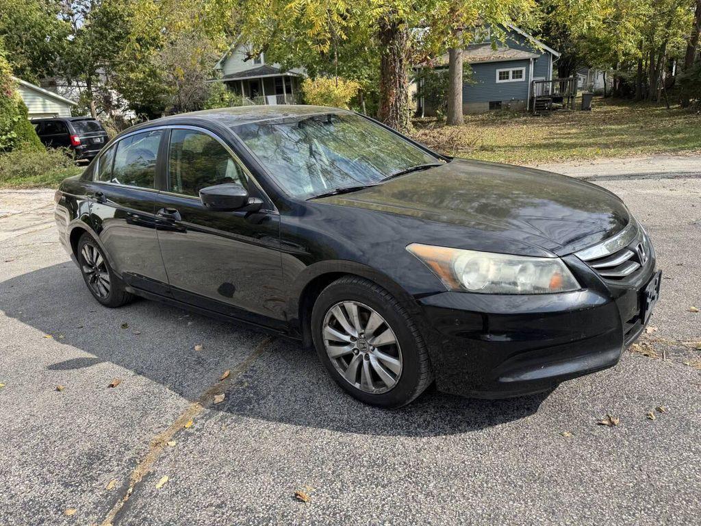 used 2012 Honda Accord car, priced at $5,900