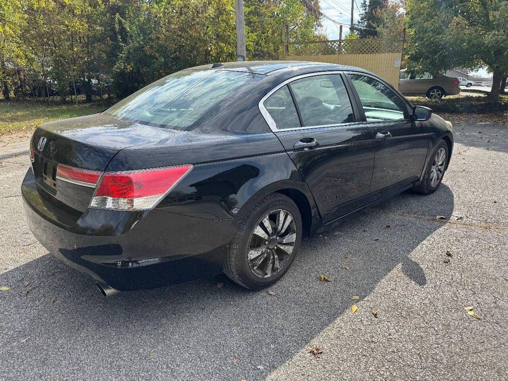 used 2012 Honda Accord car, priced at $5,900