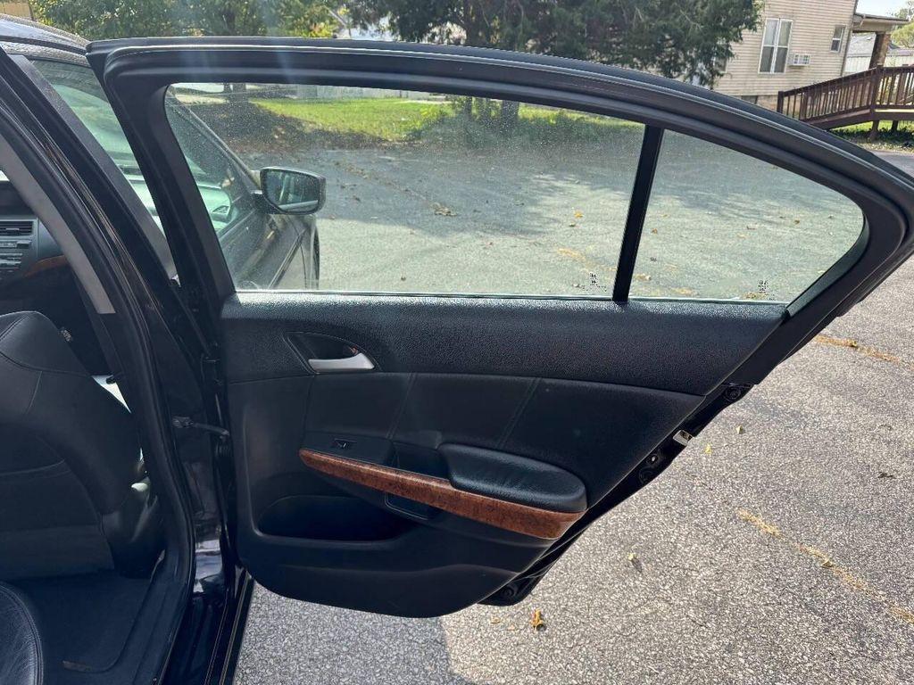 used 2012 Honda Accord car, priced at $5,900