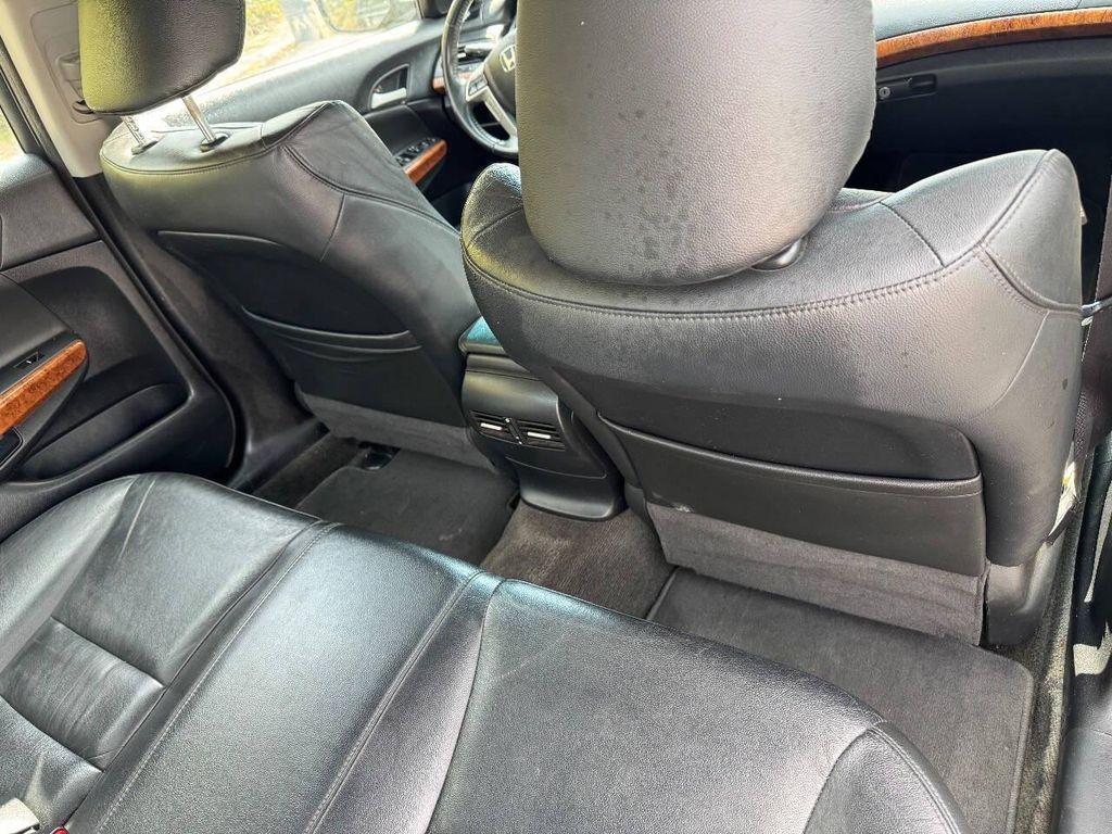 used 2012 Honda Accord car, priced at $5,900