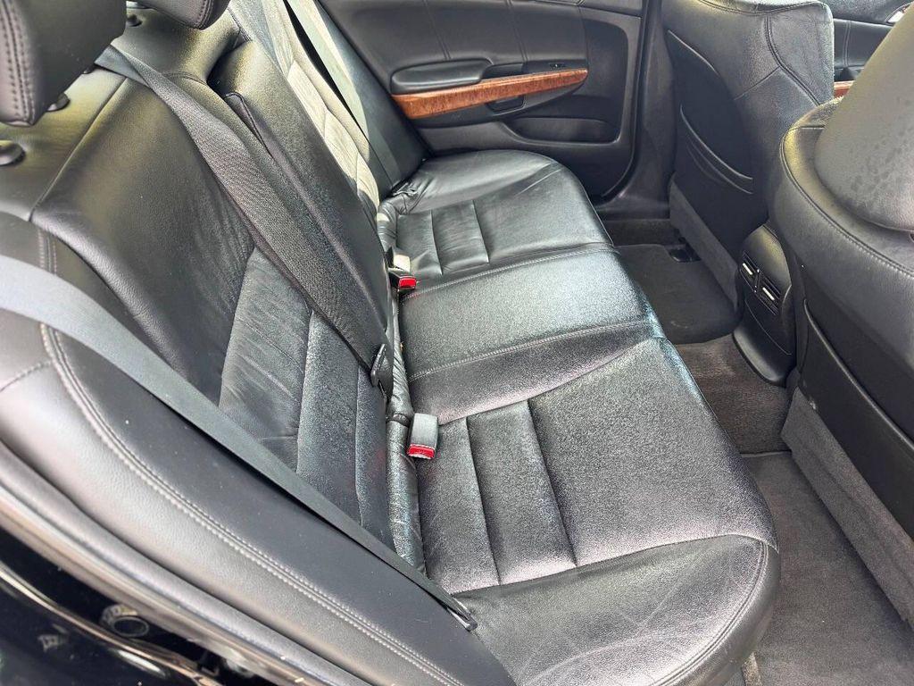 used 2012 Honda Accord car, priced at $5,900