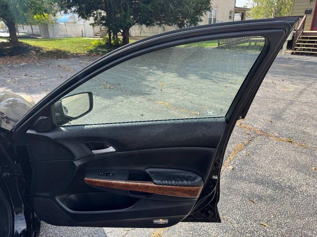 used 2012 Honda Accord car, priced at $5,900