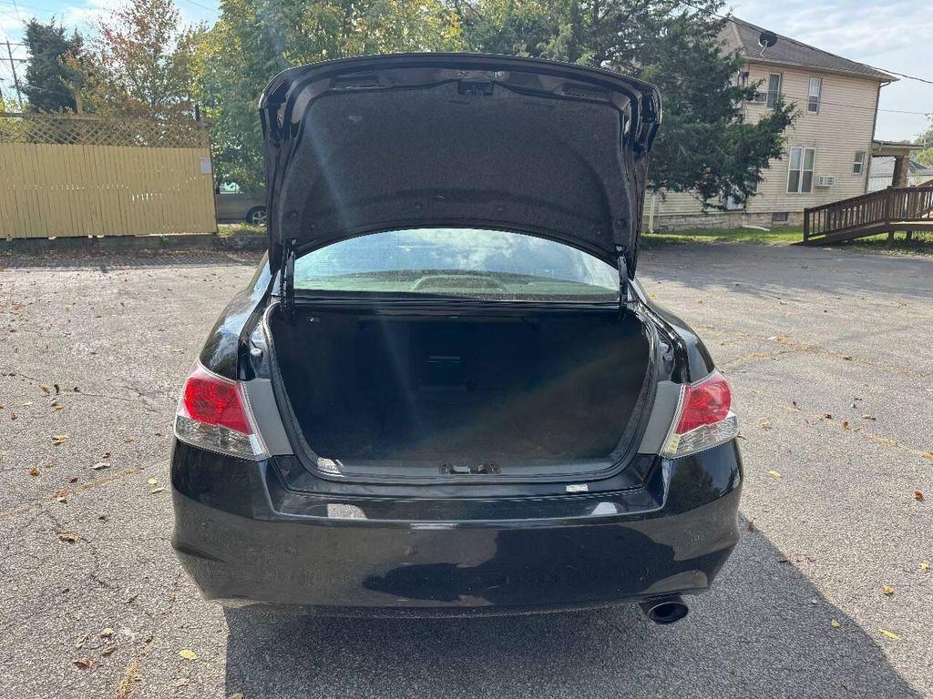 used 2012 Honda Accord car, priced at $5,900