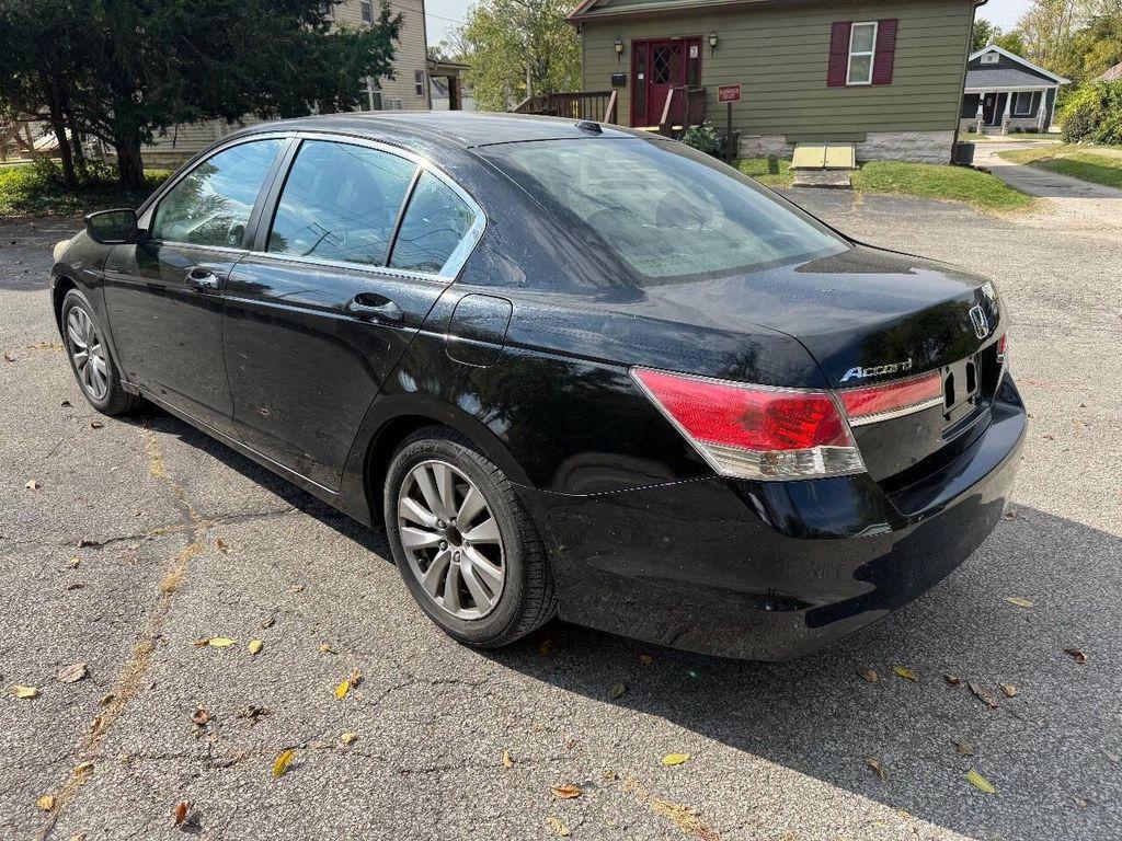 used 2012 Honda Accord car, priced at $5,900